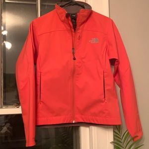 North face jacket